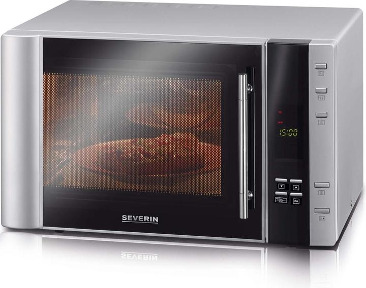 Severin Mikrowelle 29069 (30 l)