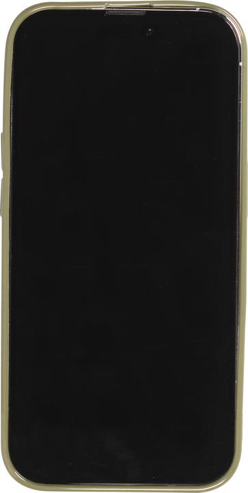 Image du produit PhoneLook Coque Silicone 3D coussins brillant & réfléchissant (Apple iPhone 14 Pro)