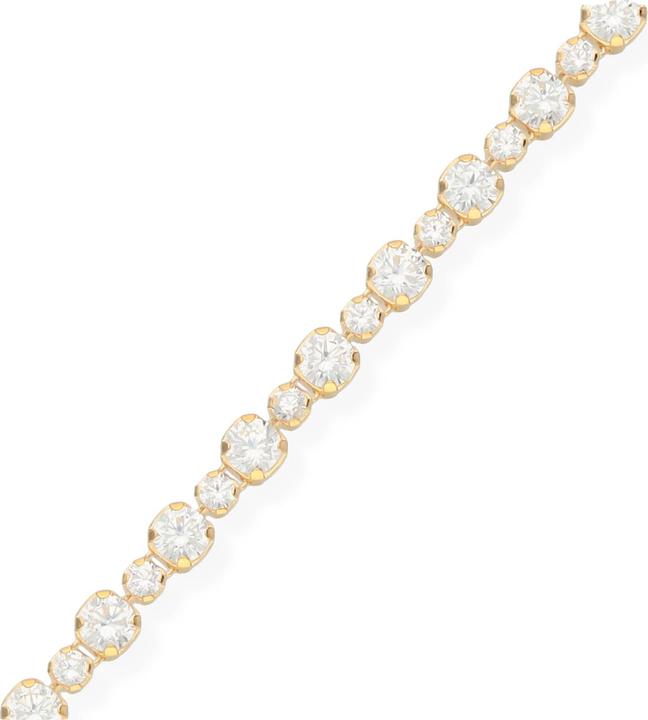 Image du produit Carat Style (0.30 cm, Argent 925)