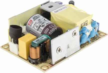Immagine prodotto MeanWell Power Supply Switch Mode 5V 8A 40W