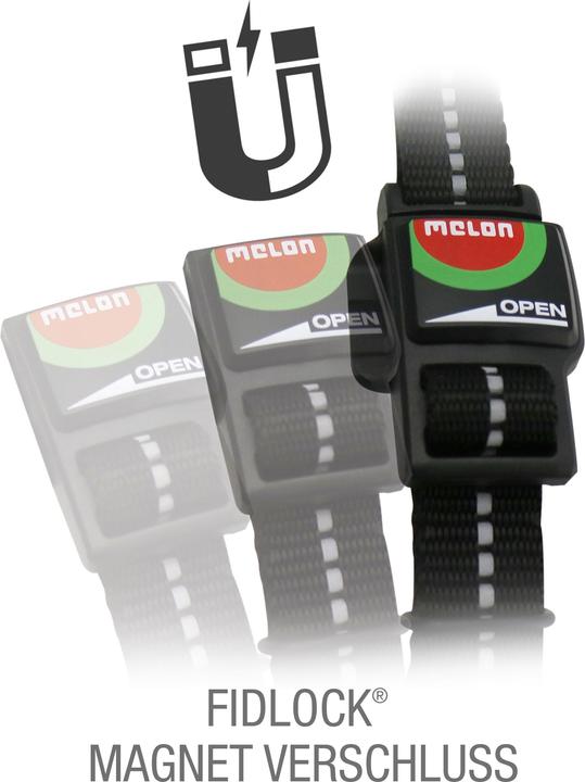 Produktbild Melon Urban Active (46 - 52 cm)