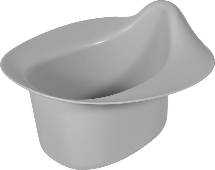 Gris foncé