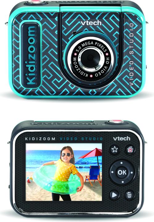 Immagine prodotto VTech Kidizoom Video Studio HD