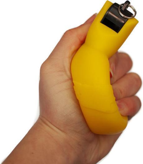Image du produit Power Shot sifflet poire à main
