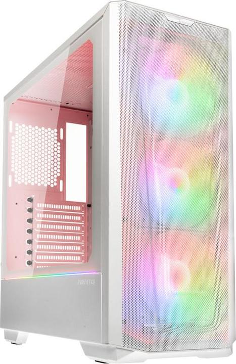 Produktbild Phanteks Eclipse G360A (E-ATX, ATX, mATX, Mini-ITX)