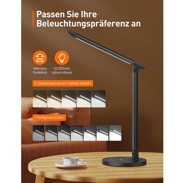 Produktbild Sympa Touch (460 lm)