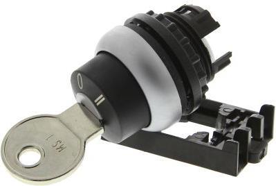 Immagine prodotto Eaton Selettore a chiave 3 posizioni IP66