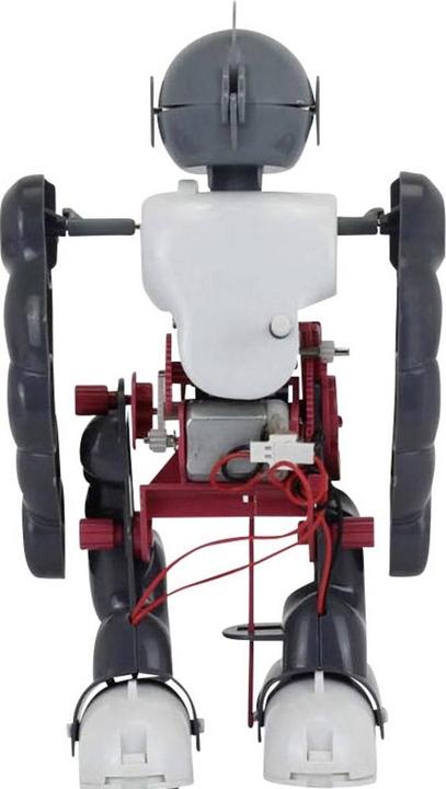 Produktbild Arexx Laufroboter Bausatz JSR-TMB