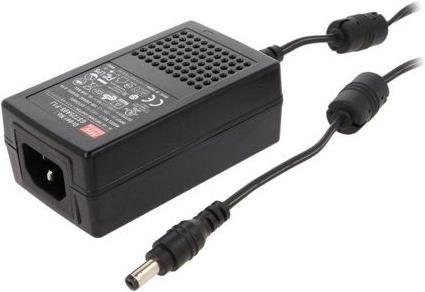 Immagine prodotto MeanWell Power Adapter Desk Top C14 28V 25W (25 W)