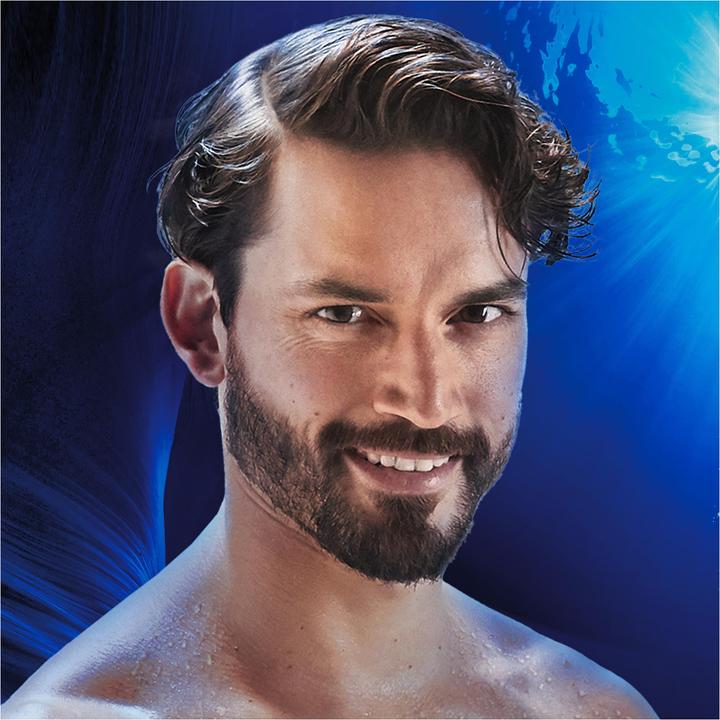 Produktbild Head & Shoulders Anti-Fett (250 ml, Flüssiges Shampoo)