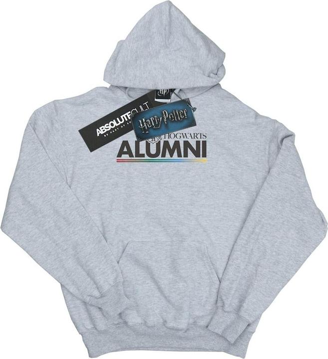 Hogwarts Alumni Kapuzenpullover