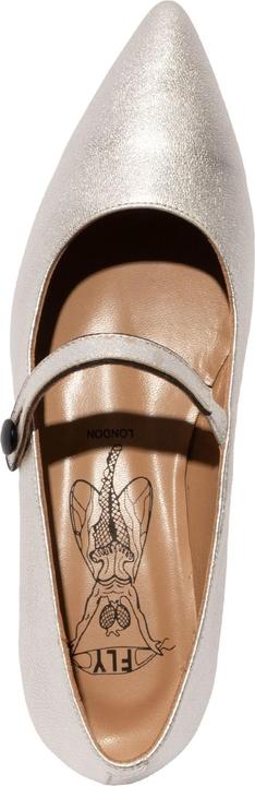 Actual product image Fly London Ballerinas (40)