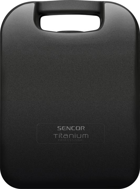 Actual product image Sencor Mower SHP 8305BK
