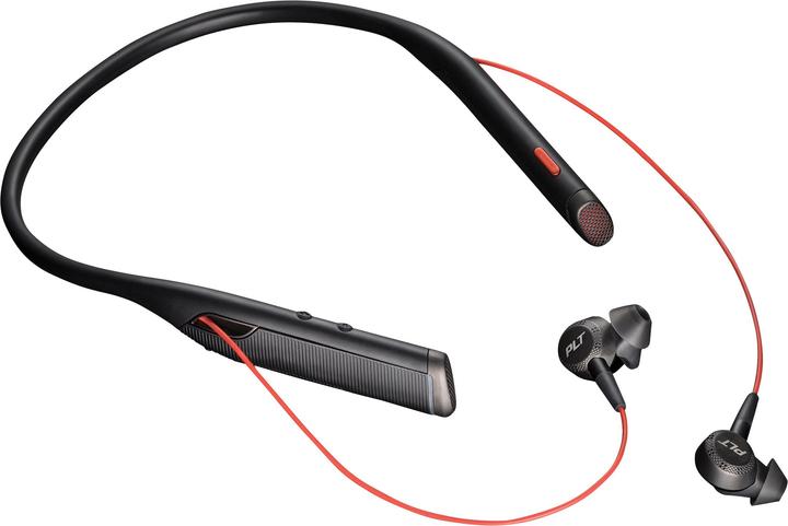 Actual product image Poly Voyager 6200 UC (Wireless, USB Type-B)