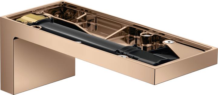 Actual product image Axor MyEdition bath spout, without plate