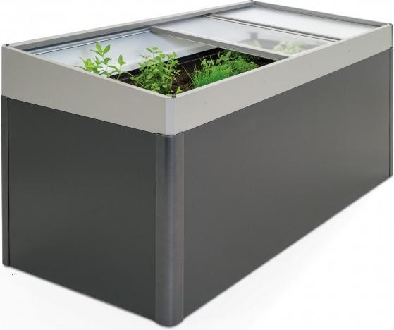 Produktbild Biohort Frühbeetaufsatz