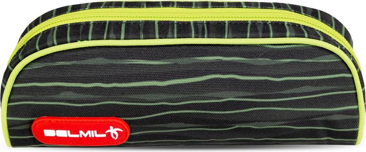 Produktbild Belmil Classy Plus ergonomisches Schulranzenset 5tlg. "Prehistoric Time (19 l)