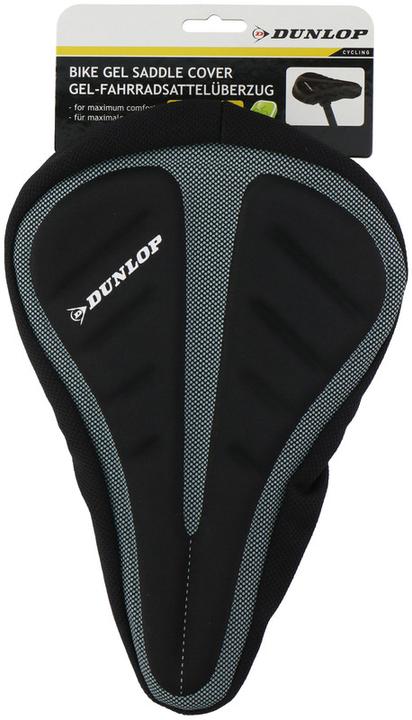 Actual product image Dunlop Saddle cover 41966