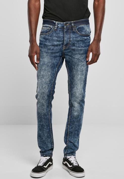 Southpole Stretch Signature Denim - 19719