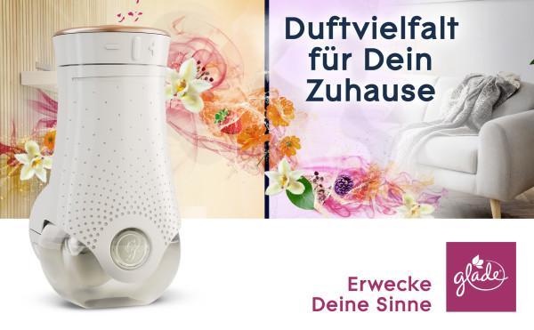 Immagine prodotto Glade Relaxing Zen