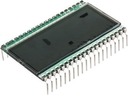 Immagine prodotto Rs Pro Display LCD 7 segmenti JX5018PHR