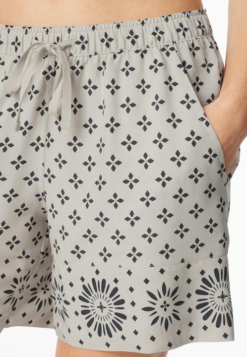 Immagine prodotto Schiesser Pantaloncini del pigiama Mix & Relax Web (XL)