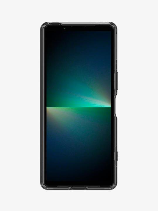 Produktbild Spigen Ultra Hybrid-Hülle für Sony Xperia 5 V – Zero One (Sony Xperia 5 V)