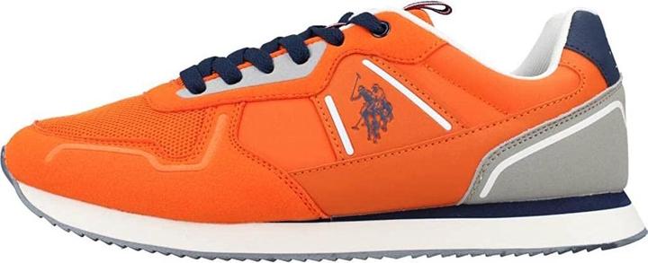 Produktbild U.S. Polo ASSN. Schuhe Sneaker Schnürschuhe NOBIL (43)