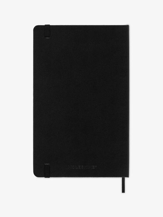 Image du produit Moleskine Agenda des élèves (13 x 21 cm, Anglais)