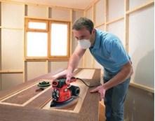 Image du produit Black & Decker Ponceuse multiusages 4 en 1 Autoselect (Ponceuse multi, 220 W)