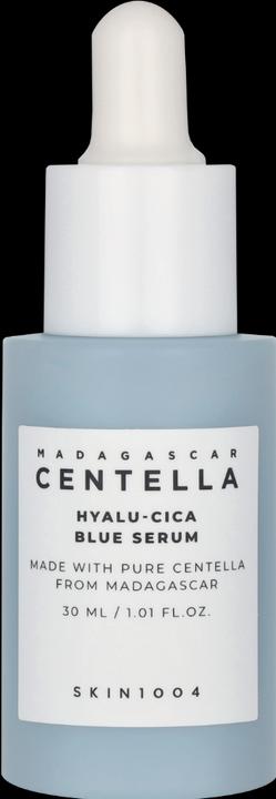 Actual product image Skin1004 Hyalu-Cica Blue Serum (30 ml)