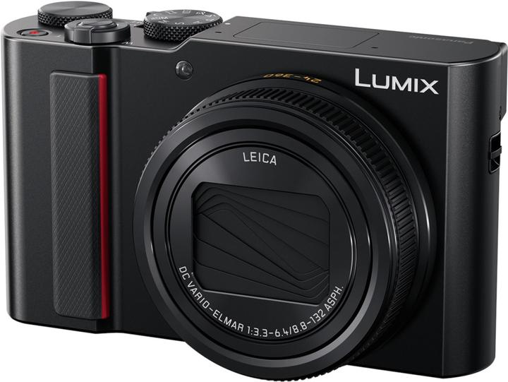 Immagine prodotto Panasonic Tz202 (24 - 360 mm, 20.10 Mpx, 1")
