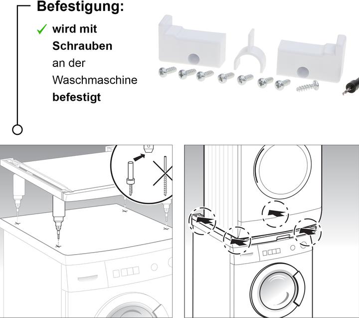 Immagine prodotto Bosch Hausgeräte Wtz11400