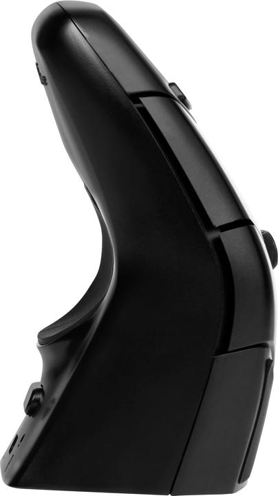 Actual product image Bakker Elkhuizen BakkerElkhuizen Mouse DXT 3 Precision wireless retail (Wireless, Cable)