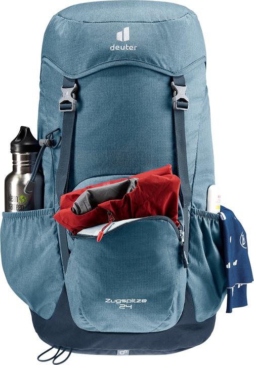 Actual product image Deuter Zugspitze 24 (24 l)
