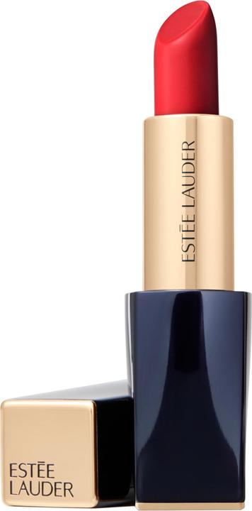 Actual product image Estée Lauder Pure Color Envy - Matte Sculpting Lipstick Marvelous 558 (Marvelous 558)