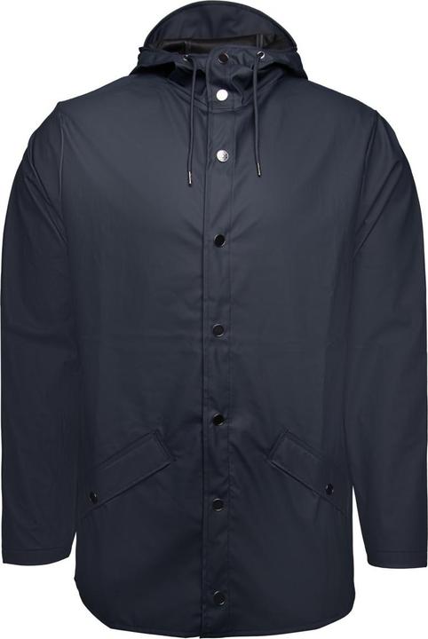 Produktbild Rains 12010 Jacket-M (M)