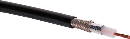 Produktbild AlphaWire Koaxialkabel RG174/U (Antennenkabel)