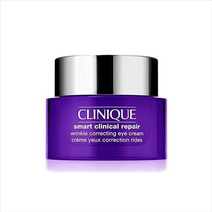 Image du produit Clinique Smart Clinical Repair Wrinkle Correcting Eye Cream (Crème, 30 ml, Jour + nuit)