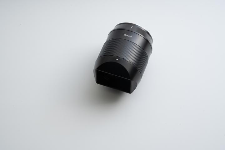 Produktbild TTArtisan AF 56mm f/1,8 für Fuji X (Fujifilm X, APS-C / DX)