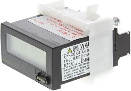 Image du produit Omron COMPTEUR H7EC-NFV-B