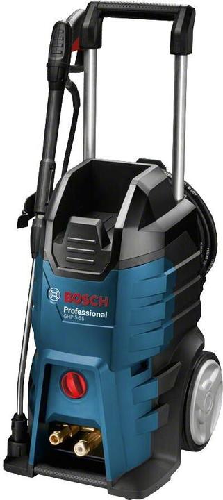 Immagine prodotto Bosch Home & Garden GHP 5-55 (Corrente elettrica)