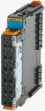 Produktbild Omron Industrial Automation I/O System GRT1-DA2V