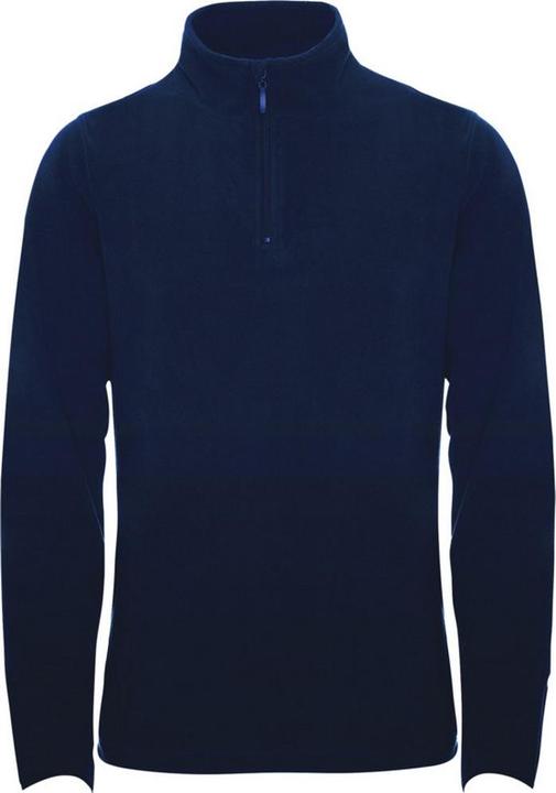 Produktbild Alpinia Himalaya Fleecejacke mit kurzem Reissverschluss (XL)