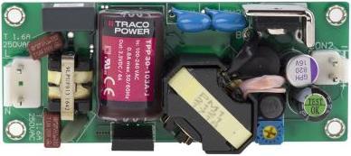 Produktbild TracoPower Power Supply Switch Mode 3.3V 20W