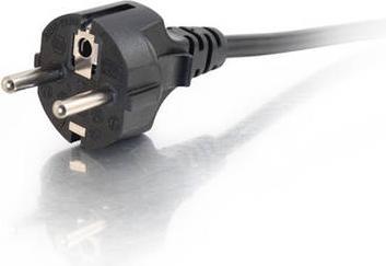 Image du produit C2G Cordon d'alimentation universel (5 m)