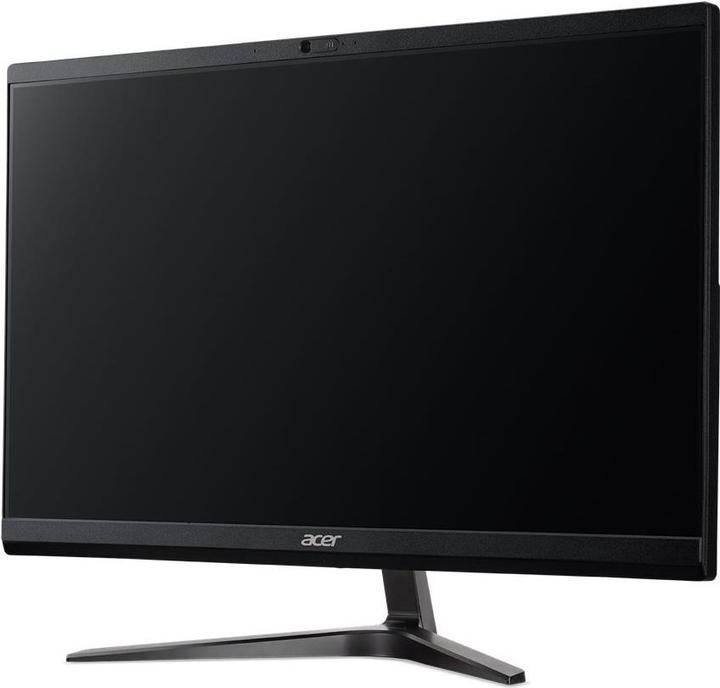 Actual product image Acer PC Veriton Z2592G AIO 21.5 i3 W11P (Intel Core i3-1215U, 6 GB, 256 GB, Intel UHD Graphics)