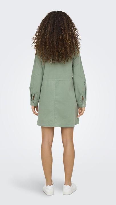 Produktbild Only ONLAIME Kurzes Kleid Kleid (3XL)