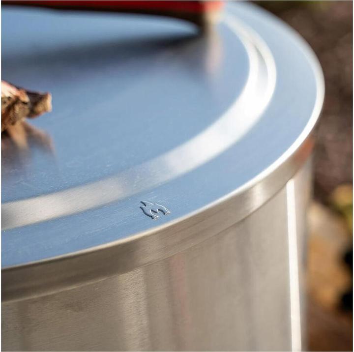 Produktbild Solo Stove Ranger-Deckel (39.39 cm)