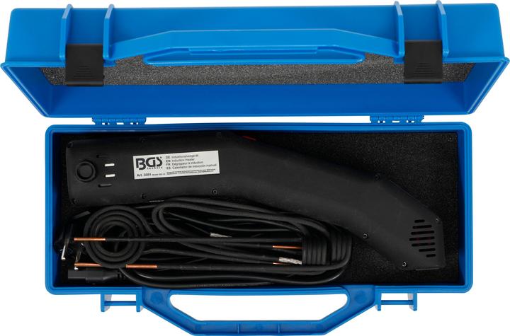 Image du produit BGS Dégrippeur à induction 1,2 kW